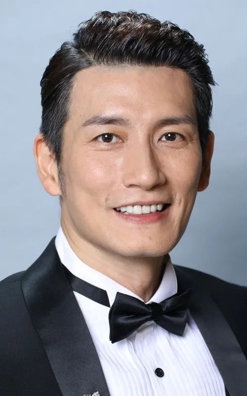 Andrew Yuen