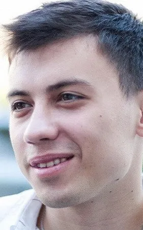 Alexandr Susoev