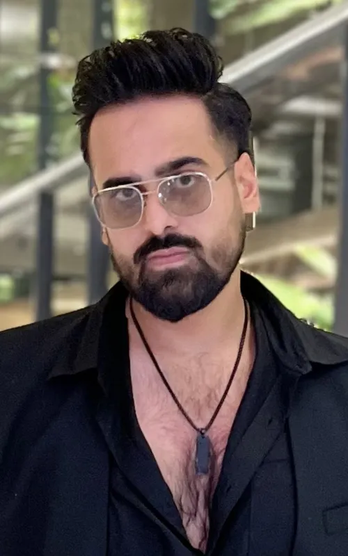Akash Dodeja