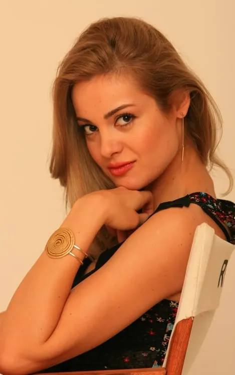 Anemona Niculescu