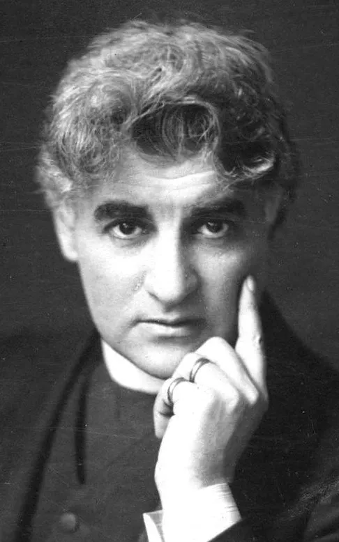 David Belasco