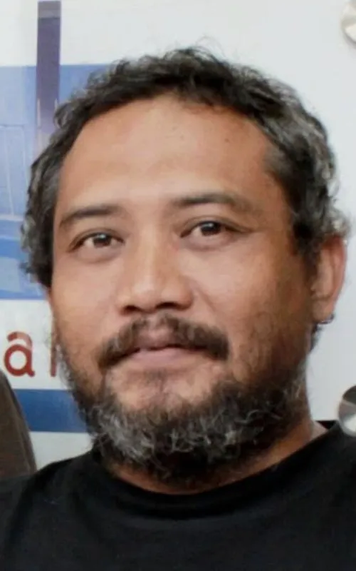 Donikus Indarto