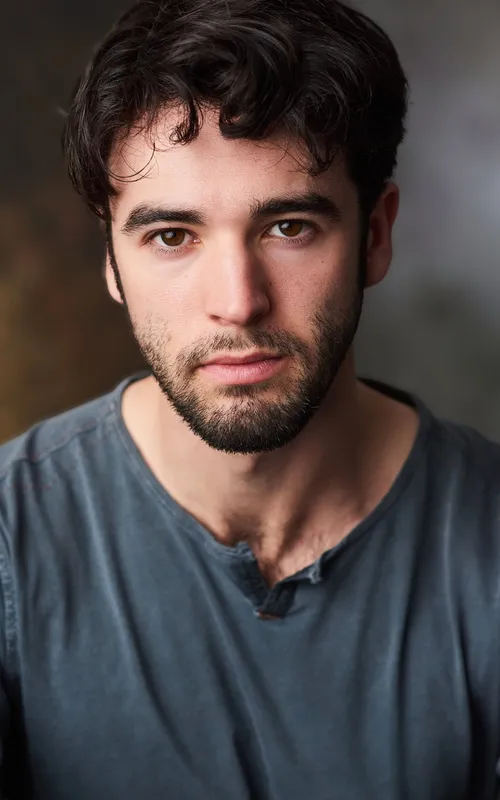 Jonah Robinson