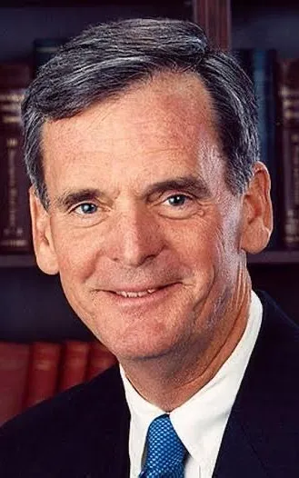 Judd Gregg