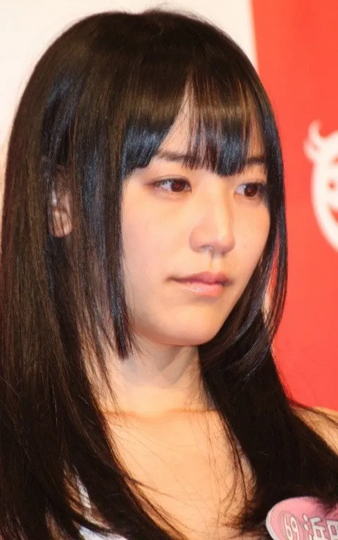 Yuri Hamada