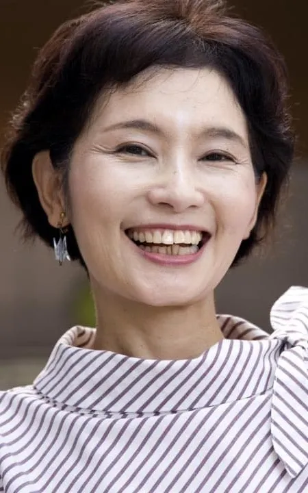 Tomoko Saitō