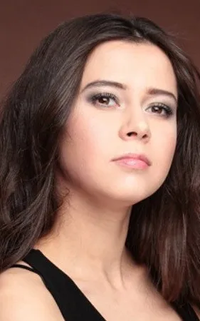 Angelika Alekseyeva