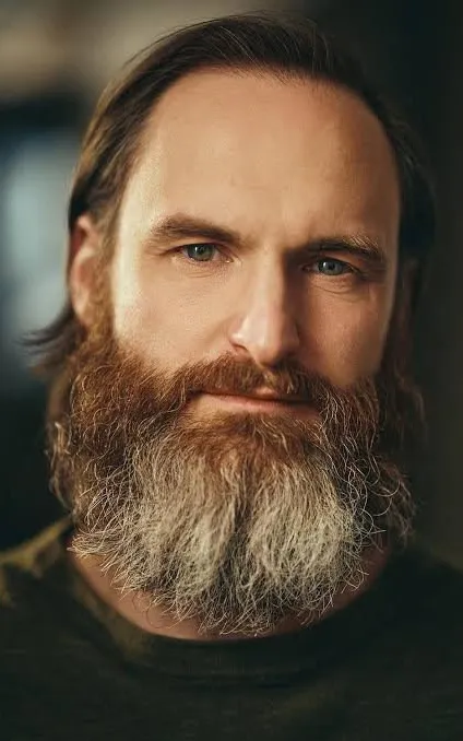 Daniel Edgar