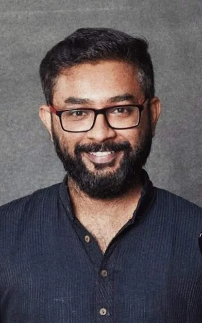 Ranajoy Bhattacharjee