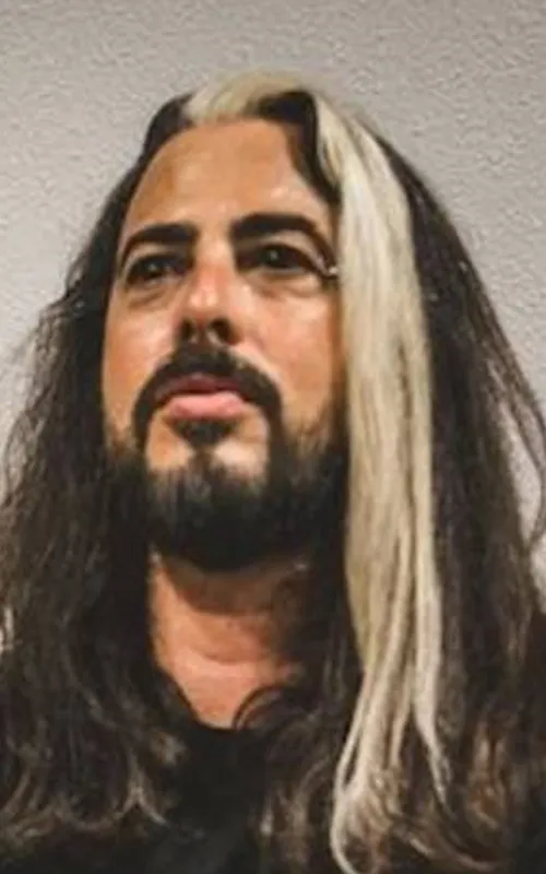 Phil Krazuki