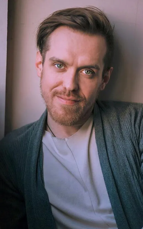 Dmitry Gorevoy