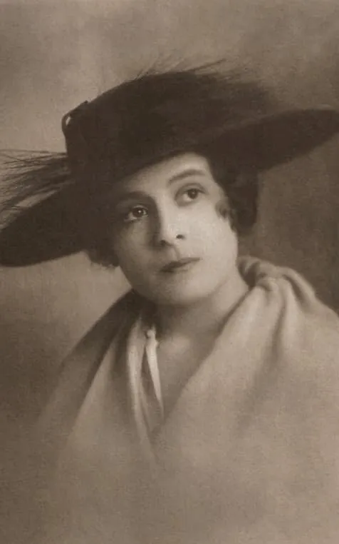Rita Clermont