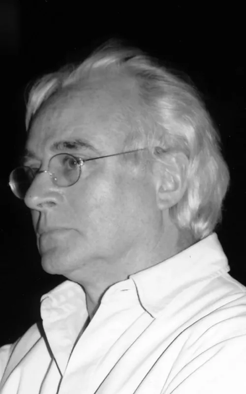 Jean-Claude Rousseau