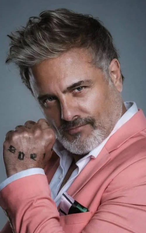 Marcelo Dos Santos