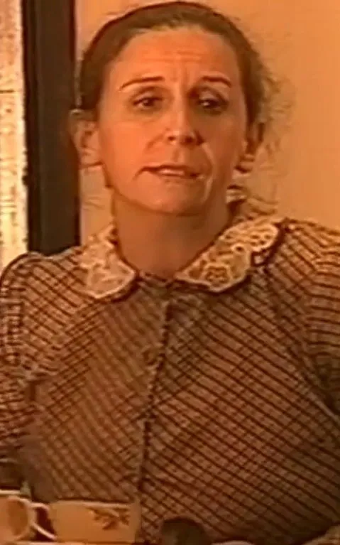 Cristina Techera