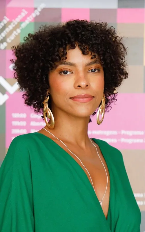 Tuanny Araujo