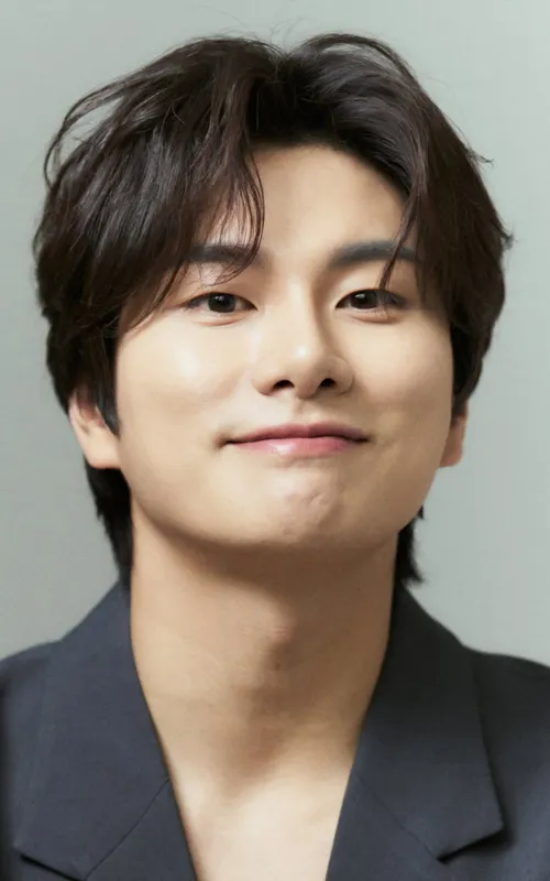 Lee Yi-kyung