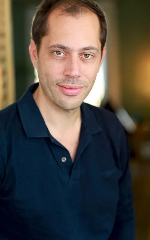 Damien Gouy