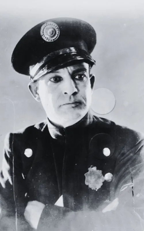 Vicenzo Caiaffa