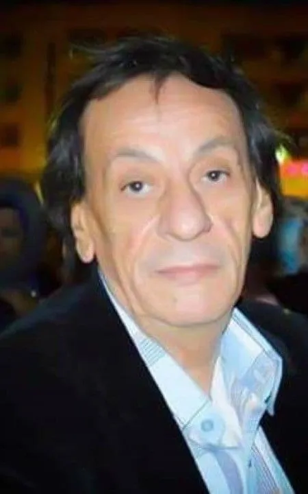 Jalal Rajab