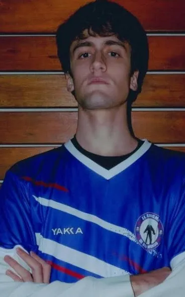 Mateo Covaro
