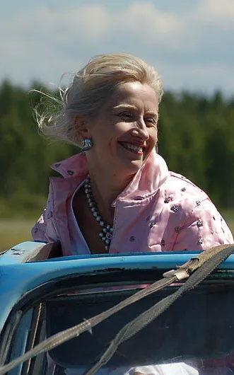 Olga Simonova