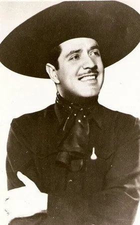 Raúl de Anda