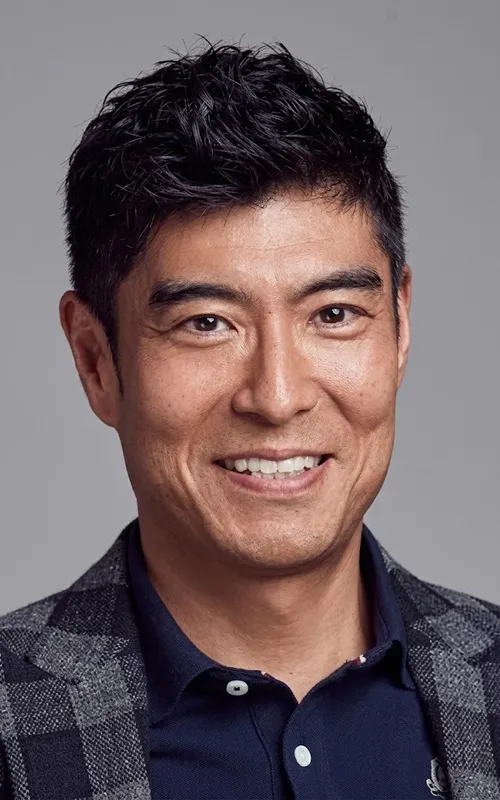 Masahiro Takashima