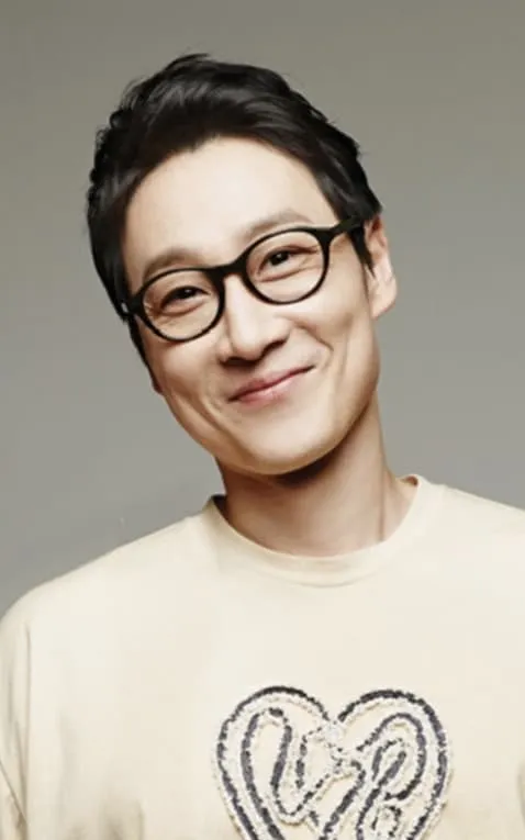 Lee Hwi-jae