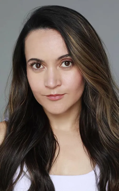 Juanita Cetina