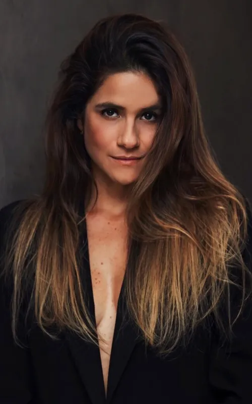 Marina Tourinho