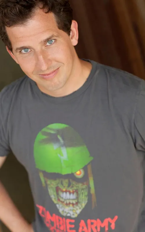 John LaFlamboy