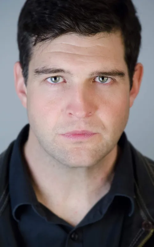 Blake Watson