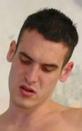 Erik Garba