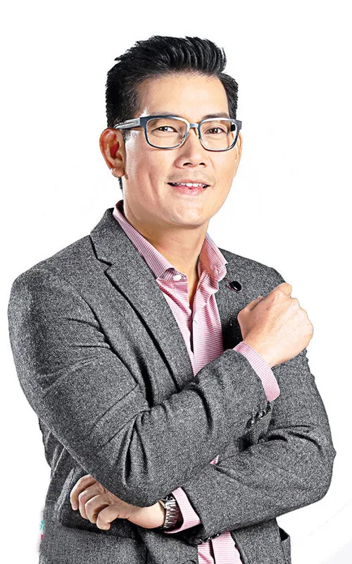 Richard Yap