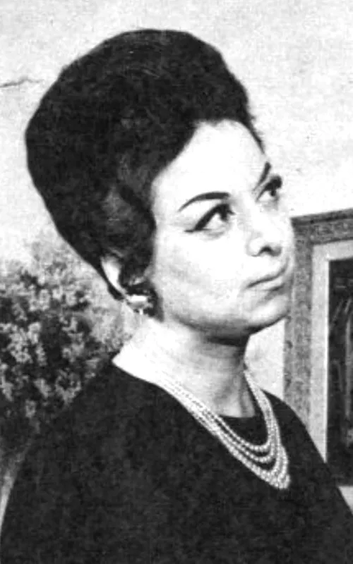 Milena Zampana