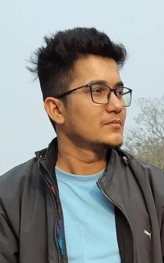 Arun Adhikari