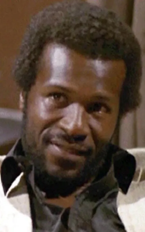 Tony King