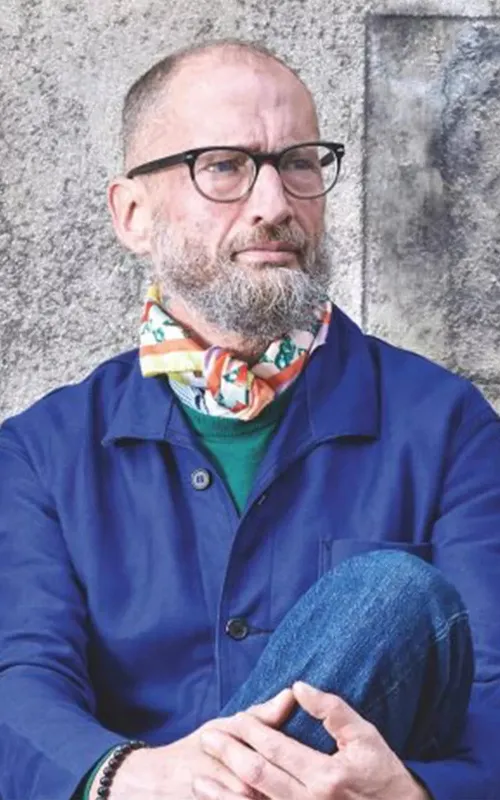 Didier Lestrade