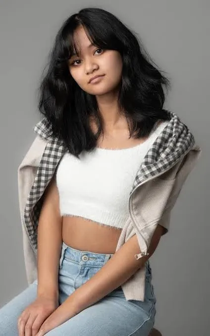 Gillian Espina