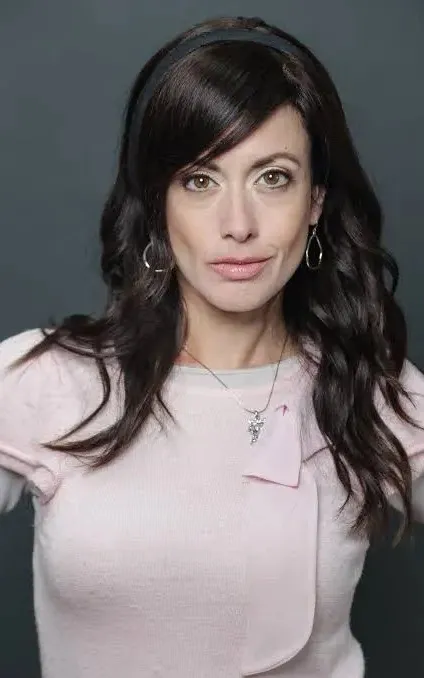Jackie Rosenbaum