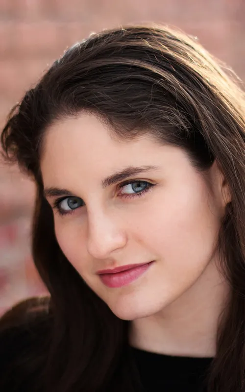 Laura Feder