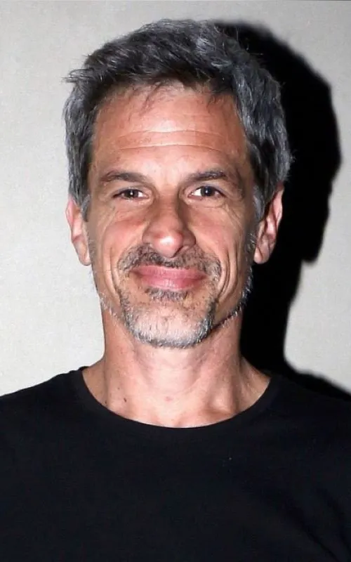 Rafael Ferro