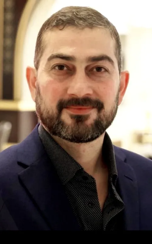 Ghalib Jawad