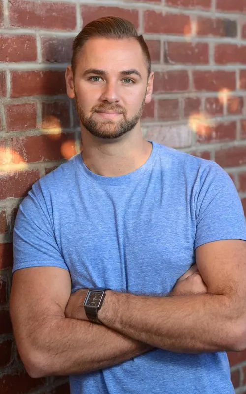 Shane Alexander