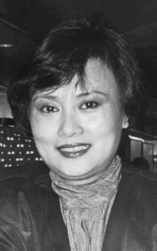 Florence Yu Fung-chi