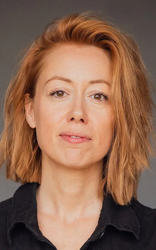 Julie Fortin