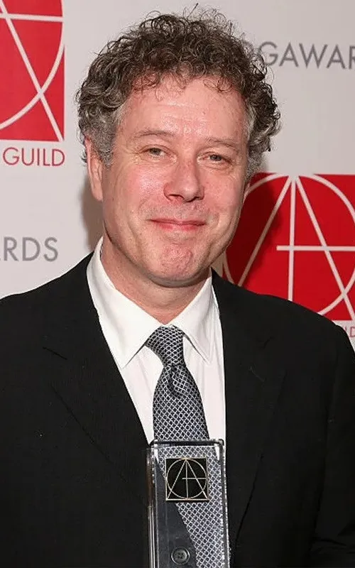 Charles Wood