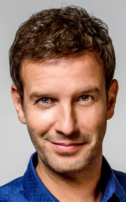 Florian Stadler