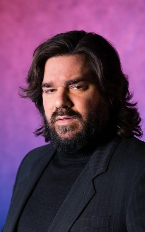 Matt Berry